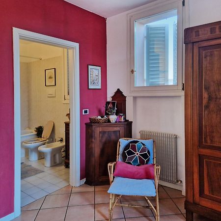Ca Di Vale Apartment Болоня Екстериор снимка