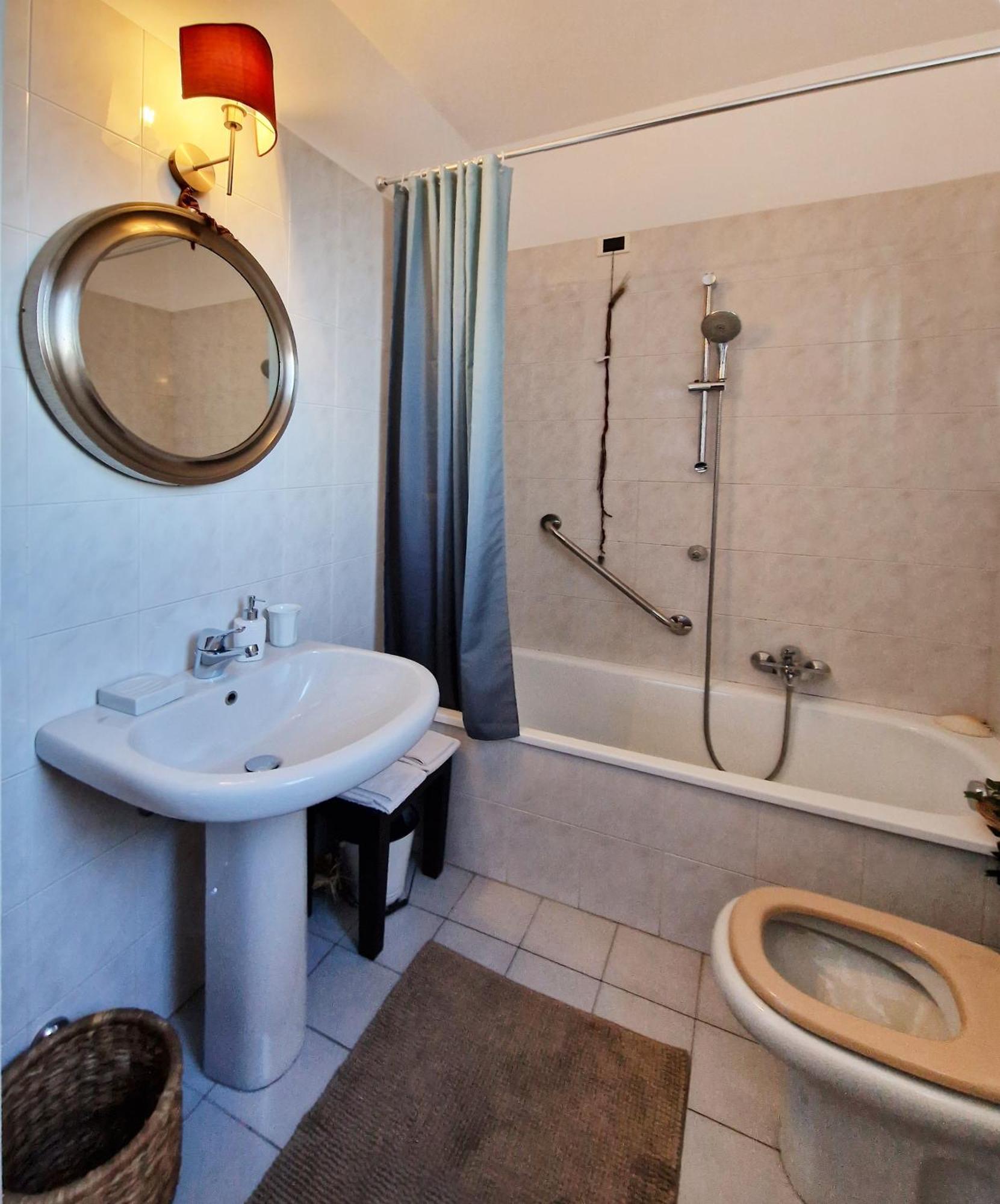 Ca Di Vale Apartment Болоня Екстериор снимка