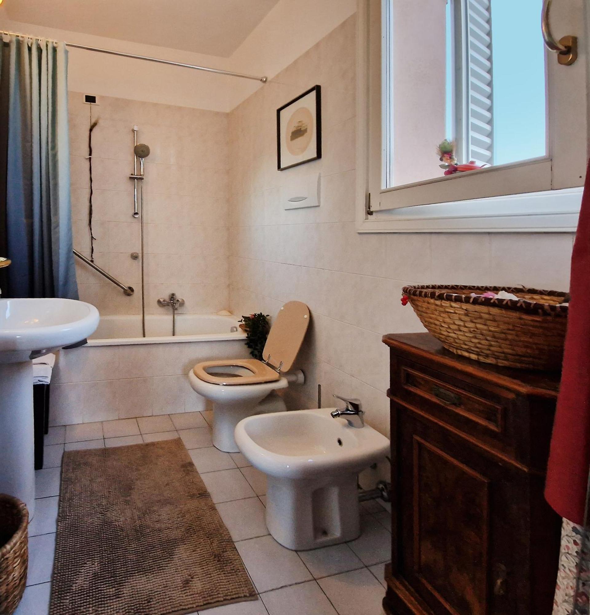 Ca Di Vale Apartment Болоня Екстериор снимка