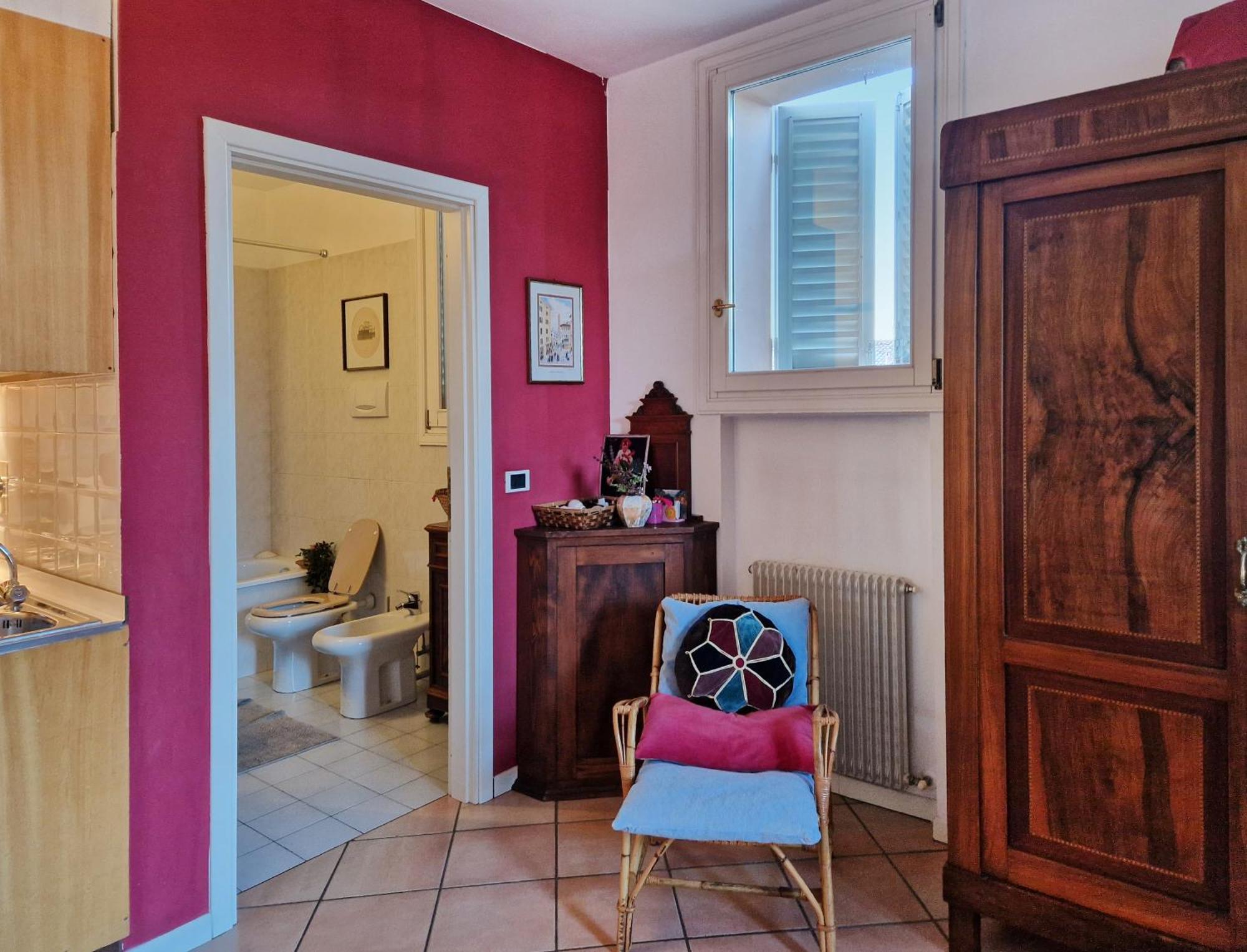 Ca Di Vale Apartment Болоня Екстериор снимка