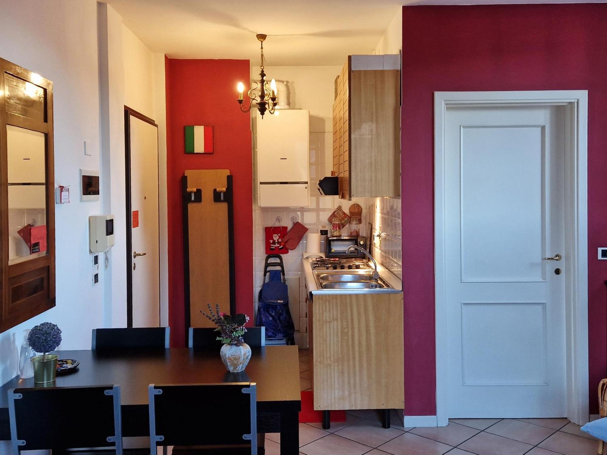 Ca Di Vale Apartment Болоня Екстериор снимка