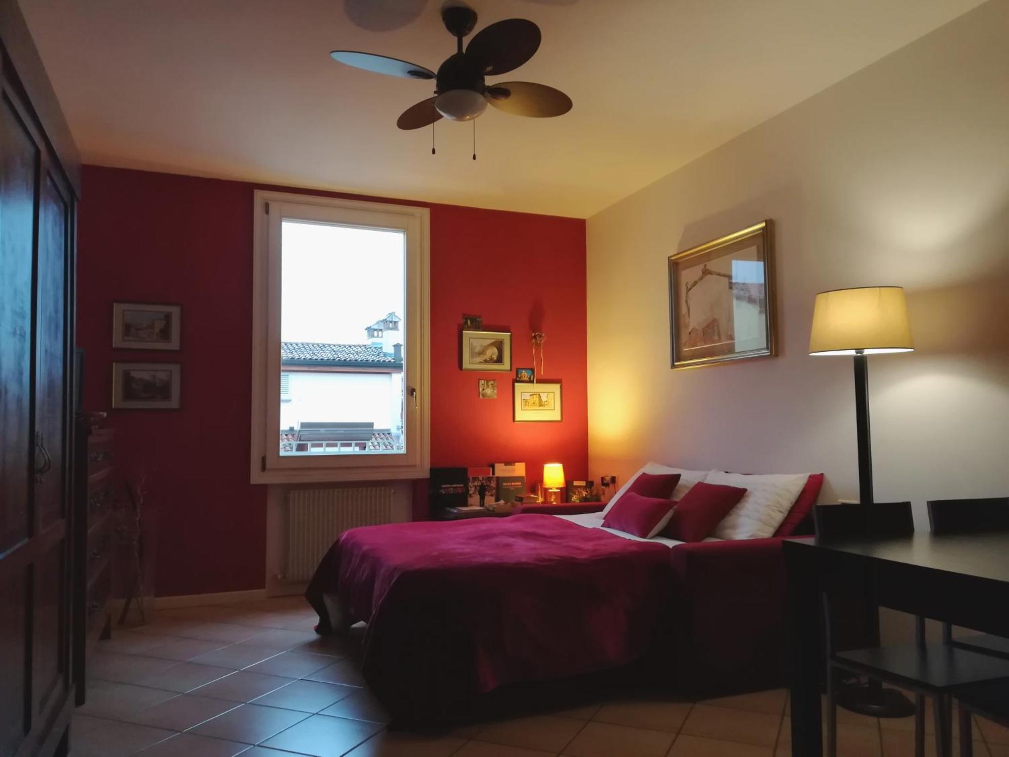 Ca Di Vale Apartment Болоня Екстериор снимка
