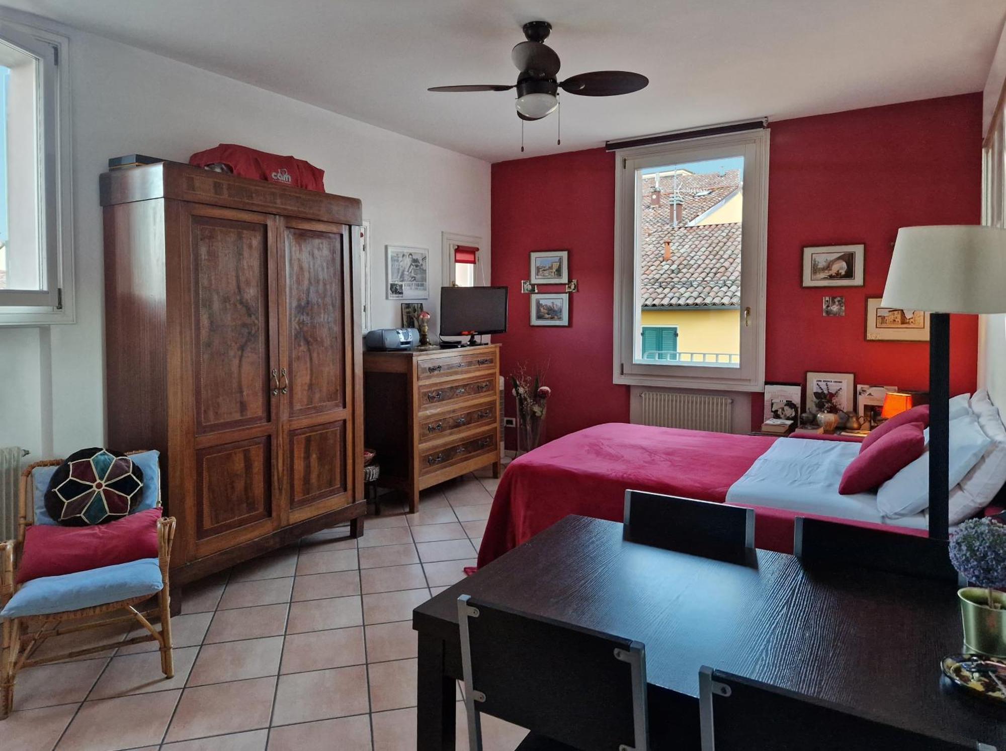 Ca Di Vale Apartment Болоня Екстериор снимка