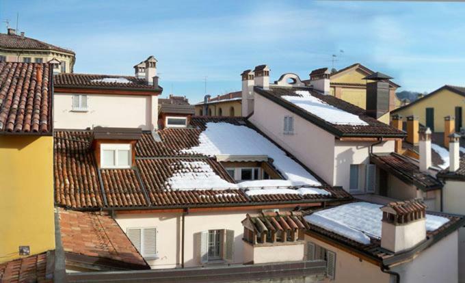 Ca Di Vale Apartment Болоня Екстериор снимка
