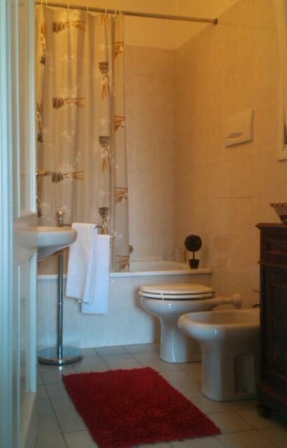 Ca Di Vale Apartment Болоня Екстериор снимка